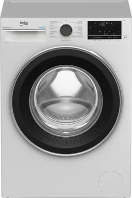 Immagine prodotto di Beko BWU394B Lavatrice Caricamento Frontale 9 kg Classe A Bianco