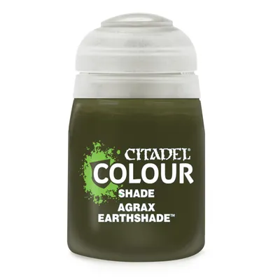 Produktbild von Citadel Shade Agrax Earth (24-15)