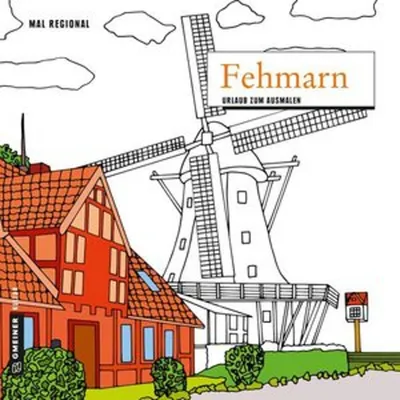 Obrázok produktu pre MALRegional - Fehmarn
