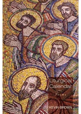 Obrázek produktu pro Liturgical Calendar