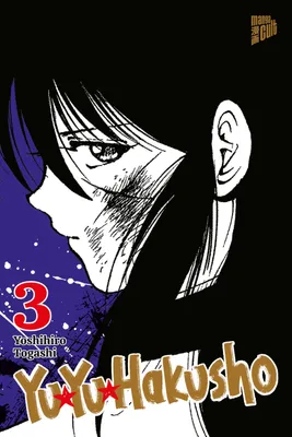 Produktbild von Yu Yu Hakusho 3