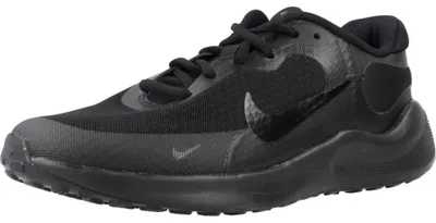 Produktbild von NIKE REVOLUTION 7 Laufschuhe Schwarz