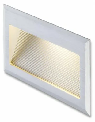 Immagine prodotto di RED - DESIGN RENDL RENDL INTRO L alluminio spazzolato LED 350 mA 3 W 3000 K R10598