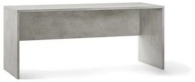 Immagine prodotto di Scrivania 180x76x69 cm Cemento