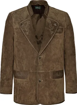 Produktbild von JCC Trachtenjacke 31022146 Herren brown 60