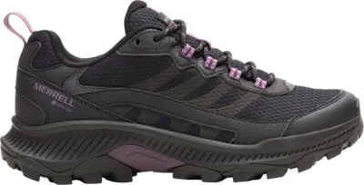 Produktbild von Merrell Speed Strike 2 GORE-TEX®, Schwarz