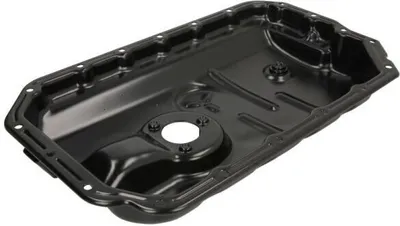 Produktbild von BLIC 0216-00-0032473P Ölwanne Motorölwanne für AUDI A4 Avant (8K5, B8) A6 Avant (4G5, 4GD, C7) Q5 (8RB) A5 Sportback (8TA) A4 Limousine (8K2, B8)