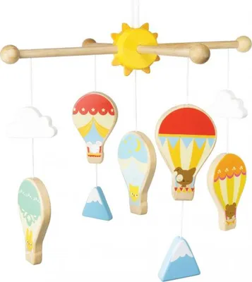 Produktbild von Le Toy Van Enchanted-Palast