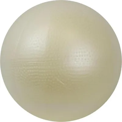 Image de Balles de tennis Sporti France Ultra Light Blanc Blanc One Size