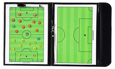 Produktbild von Magnetisches Trainingsbrett für Fußballtraining