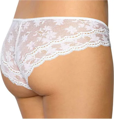 Obrázek produktu pro RZ LaGerta kalhotky bílé M