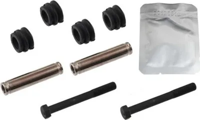 Produktbild von A.B.S. 55150 Führungshülsensatz Bremssattel für SUZUKI JIMNY (FJ) AISIN Bremsanlage