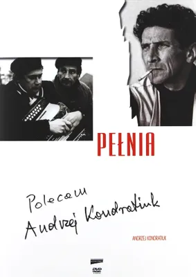 Produktbild von Pelnia (nur Originalversion) [DVD]
