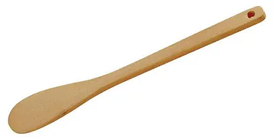Immagine prodotto di Utensili Cucina Paderno Holzschaber 60 cm Naturholz 42907-07