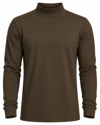 Productafbeelding van Le Petit Garçon langarmshirt met ronde hals voor jongens en meisjes, model LPG700