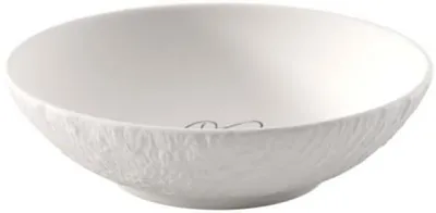 Zdjęcie produktu dla Villeroy&Boch - Miska deserowa 120 ml Manufacture Mickey Mouse Biała