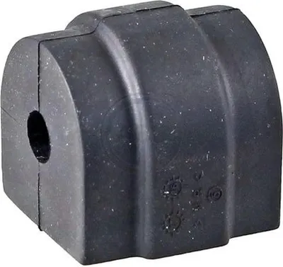Produktbild von A.B.S. Lagerbuchse Stabilisator 271726 für BMW 3 Touring (E91) 46mm 12mm 49mm 0,09kg