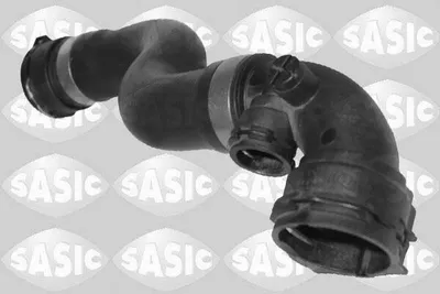 Produktbild von SASIC Kühlerschlauch Wasserschlauch für BMW X3 (E83) 3406038
