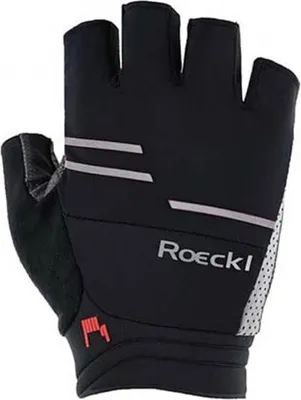 Immagine prodotto di Guanti da ciclismo a dita corte Roeckl IGUNA