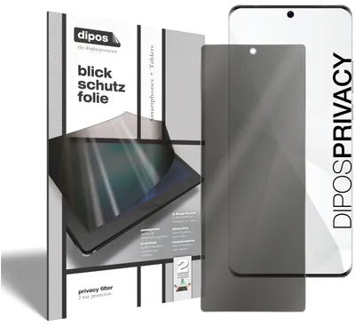 Zdjęcie produktu dla Folia ochronna do wyświetlacza Huawei P50 Pro 9H Folia ochronna do wyświetlacza