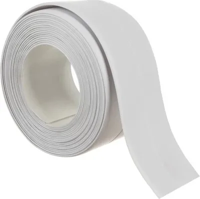Immagine prodotto di Ruhhy 20885 Nastro sigillante impermeabile 320 x 3,6 cm bianco