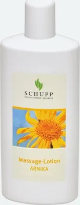 Produktbild von Massage-Lotion Arnika 1000 ml