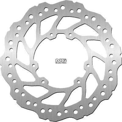 Zdjęcie produktu dla NG BRAKES Bremsscheibe Wave starr
