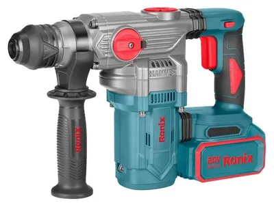 Produktbild von Bürstenloser Akku-Bohrhammer 3,5 J, 20 V