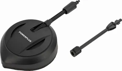 Obrázek produktu pro POWERPLUS POWXG90972 - Čistič na terasy k tlakovým myčkám