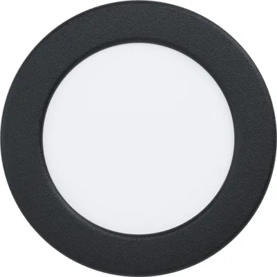 Obrázok produktu pre EGLO FUEVA 6-Z, LED, 6500 K, 620 lm, 220-240 V, Čierna