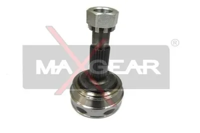 Produktbild von MAXGEAR Gelenksatz Antriebswelle für OPEL Astra F CC (T92) 49-0186