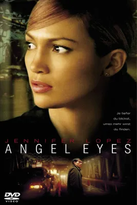 Produktbild von Angel Eyes