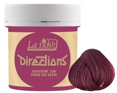 Produktbild von La Richè Directions Dark Tulip 89 ml