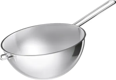 Produktbild von MOHA Wasserbad-Schmelzschale Bain marie Ø20cm 2l Edelstahl