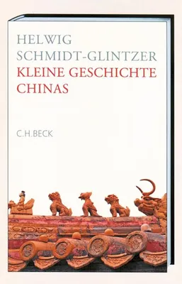 Zdjęcie produktu dla Kleine Geschichte Chinas
