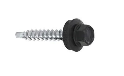 Produktbild von Klimas Fassadenbohrschrauben 4,8x70 (7016) - 200 Stk.