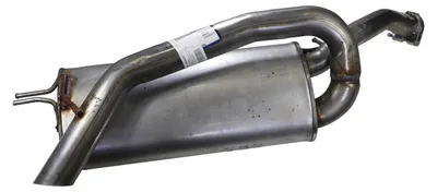 Produktbild von Original Auspuftopf hinten 6000628381
