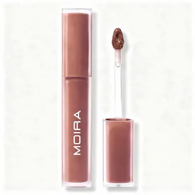 Obrázek produktu pro Moira sametová rtěnka rosewood silk 010
