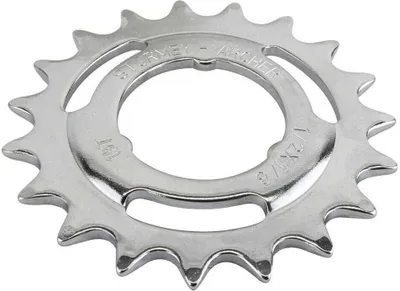Produktbild von Sturmey Archer 1/8´´ 3-8s Ritzel Silber 19t Silber 19t