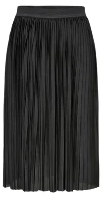Productafbeelding van ALLEEN 15206814, Vrouwelijk, Volwassen, Zwart, XS, Polyester, Buitenmateriaal: 100% polyester; Voering: 100% polyester