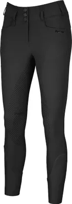 Produktbild von Pikeur FS26 Candela SD Highwaist the Core Vollbesatz Reithose Damen