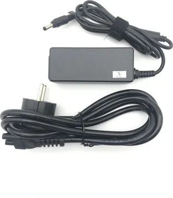 Produktbild von 36W Adapter Netzteil Ladegerät kompatibel für Asus Eee PC 1000H-BK037X
