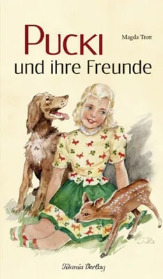 Produktbild von Pucki und ihre Freunde