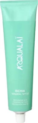 Produktbild von Acqualai Ischia Feuchtigkeitsspendende Tagescreme SPF 30 100 ml