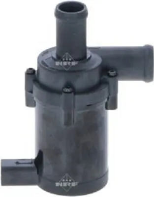 Produktbild von NRF Zusatzwasserpumpe 390004 für AUDI A4 Avant (8ED, B7) elektrisch