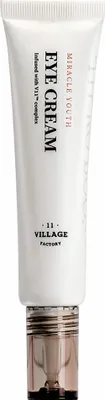 Image de Village 11 Miracle Youth Eye Cream 25ml