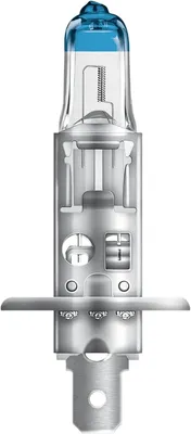 Image de OSRAM NIGHT BREAKER LASER H1 P14.5s 12 V/55 W (1 blister)