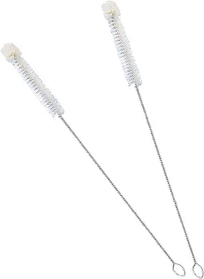 Obrázok produktu pre Kefka na fľaše Nobby malá 2-pack