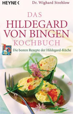 Obrázok produktu pre Das Hildegard-von-Bingen-Kochbuch