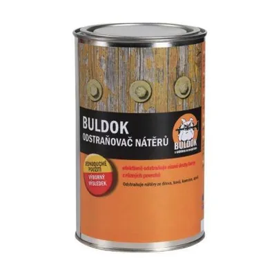 Immagine prodotto di Buldok Odstraňovač nátěrů 05 kg